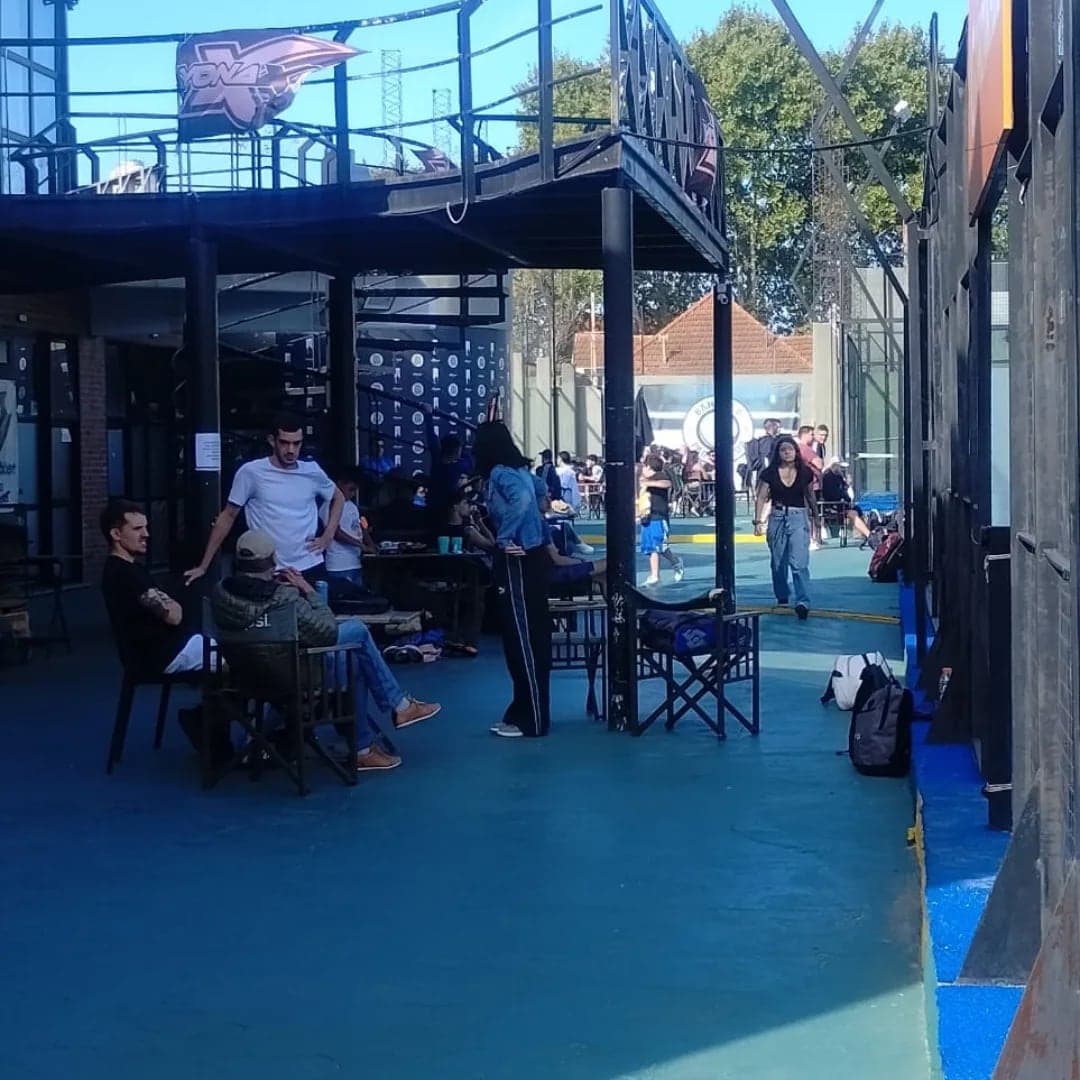 Banfield Padel Club