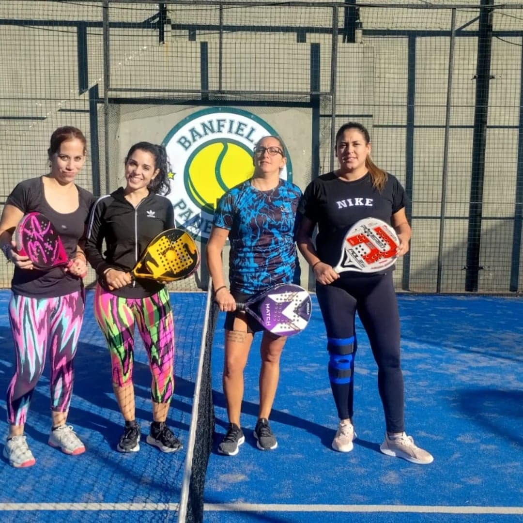 Banfield Padel Club