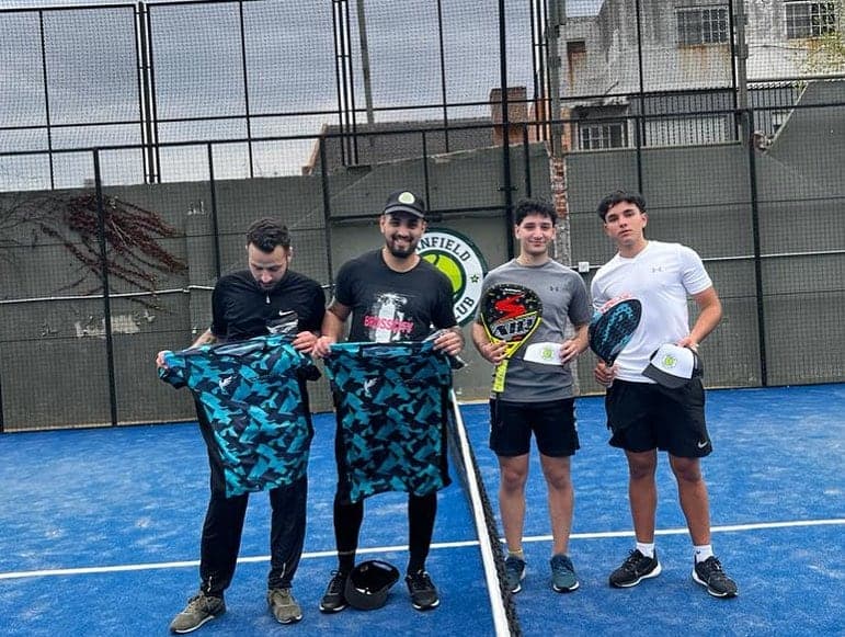 Banfield Padel Club