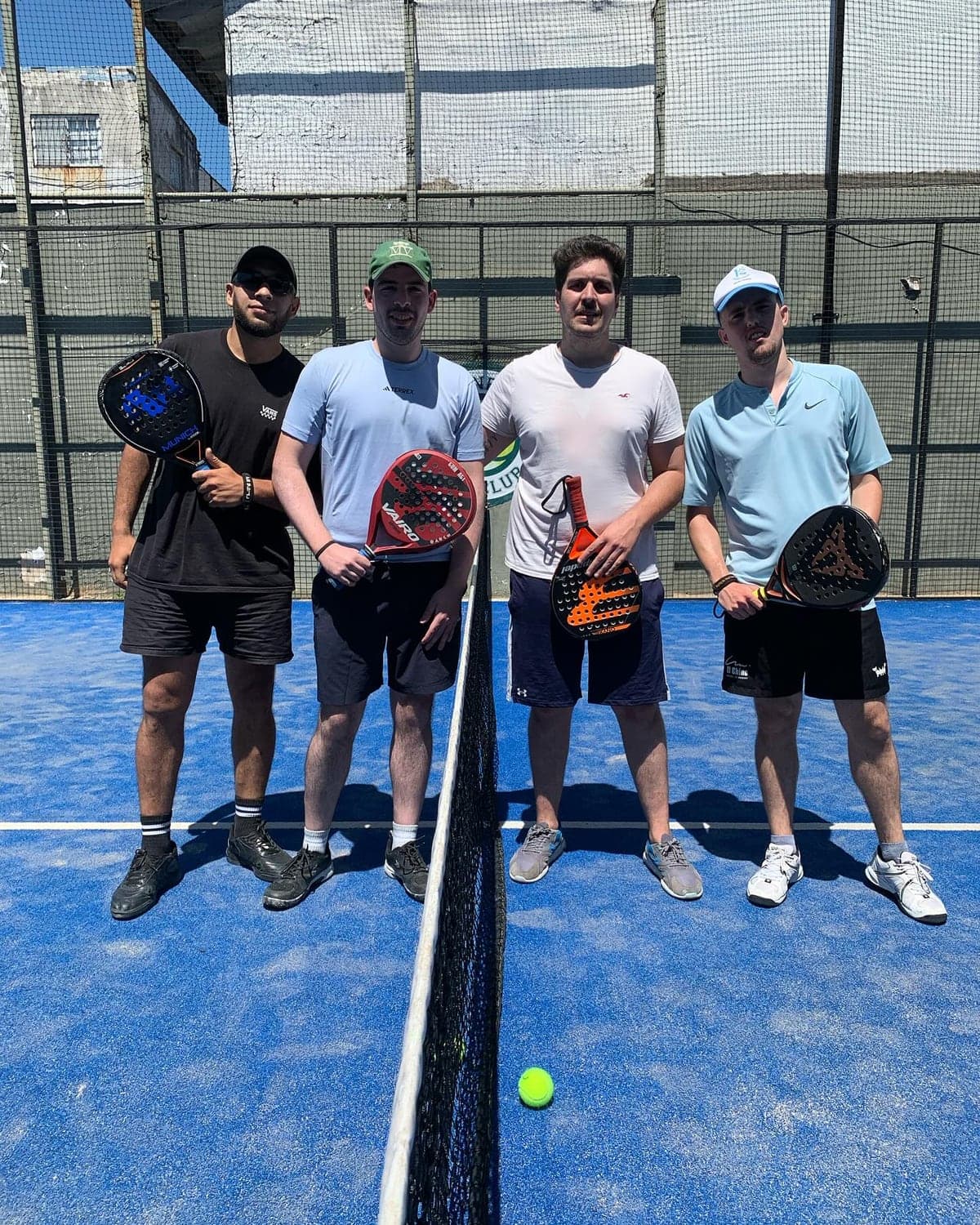 Banfield Padel Club