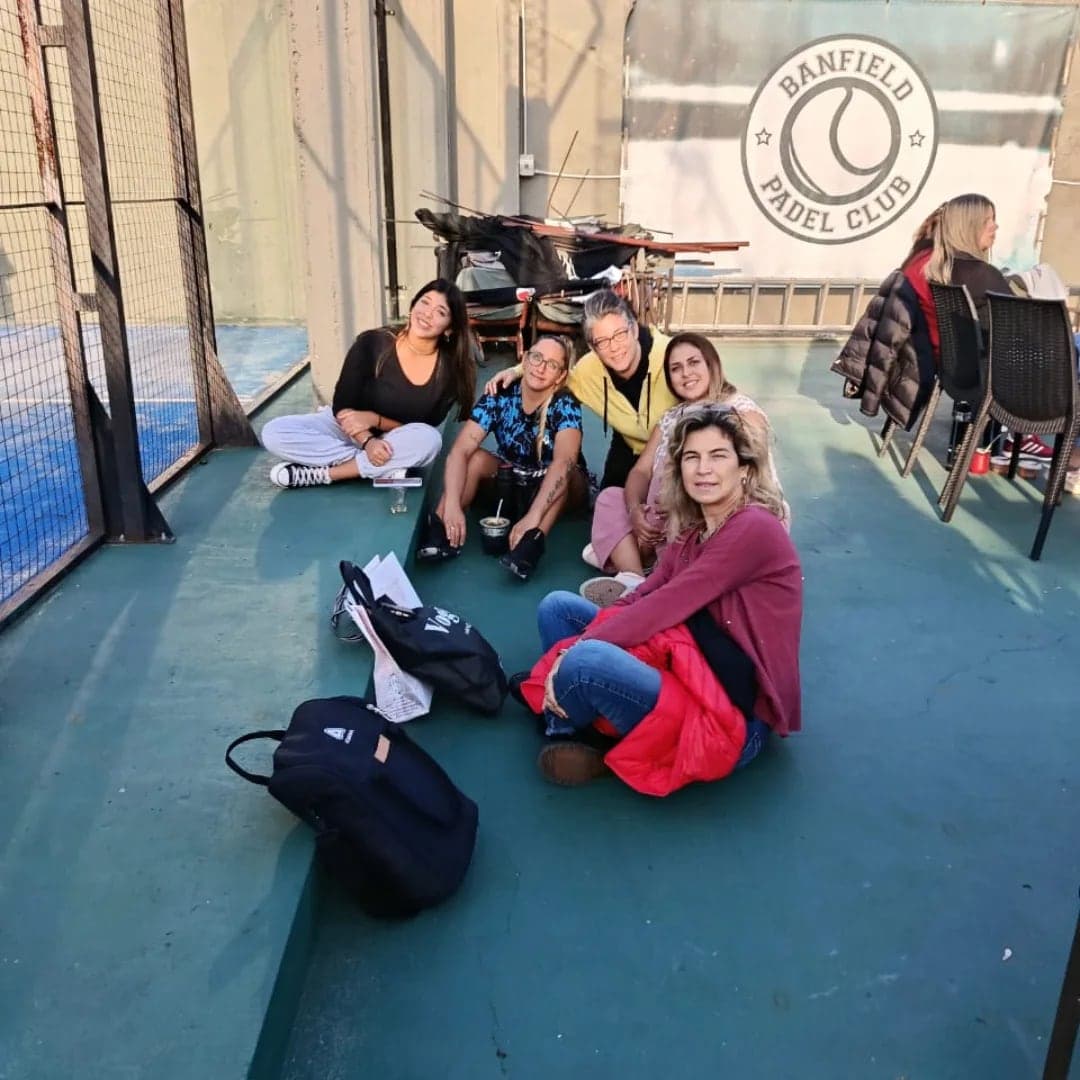 Banfield Padel Club