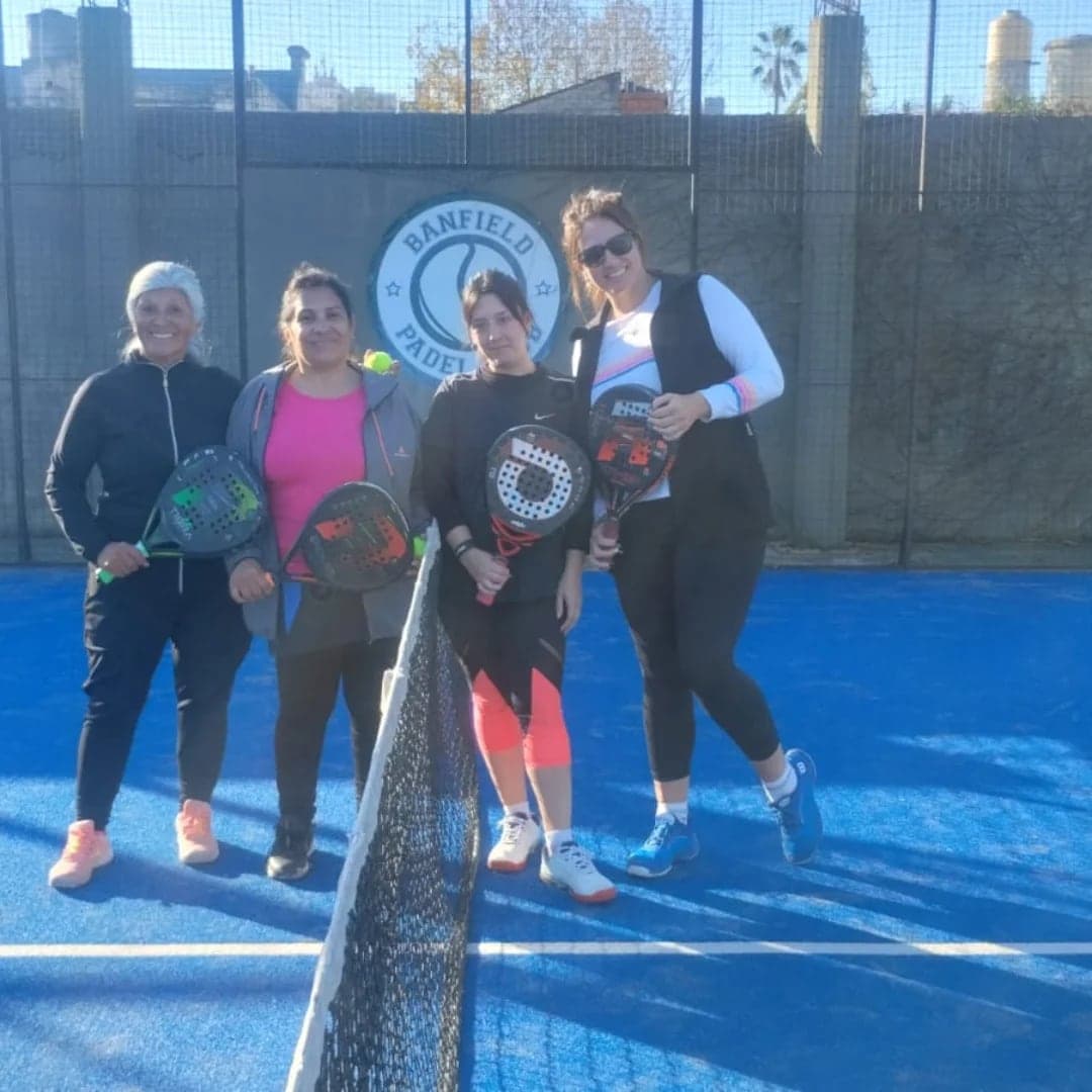Banfield Padel Club