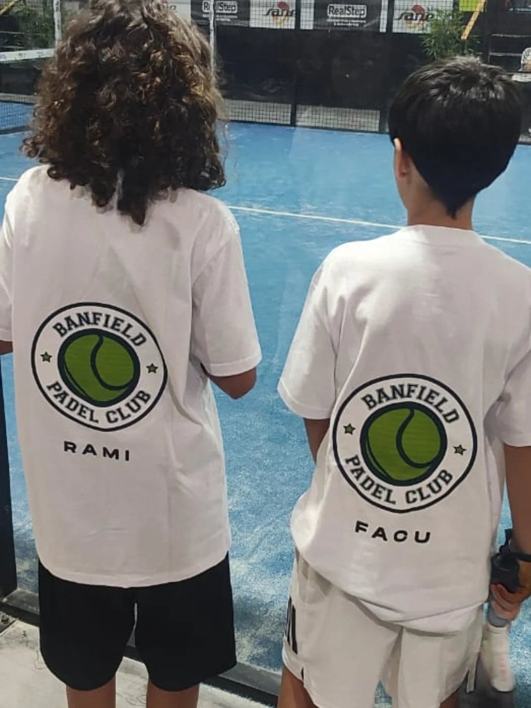 Banfield Padel Club