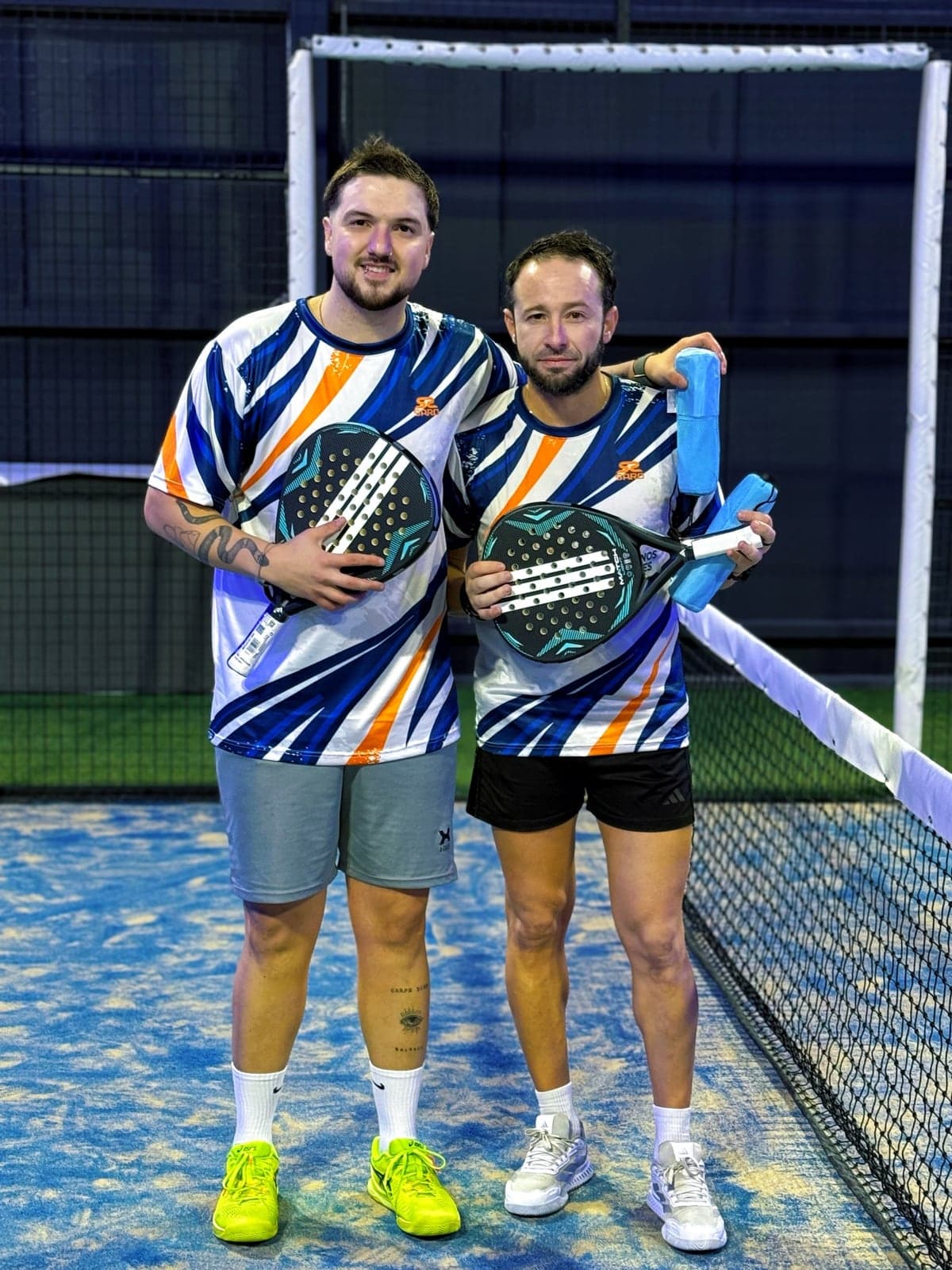 Cristal Padel Club