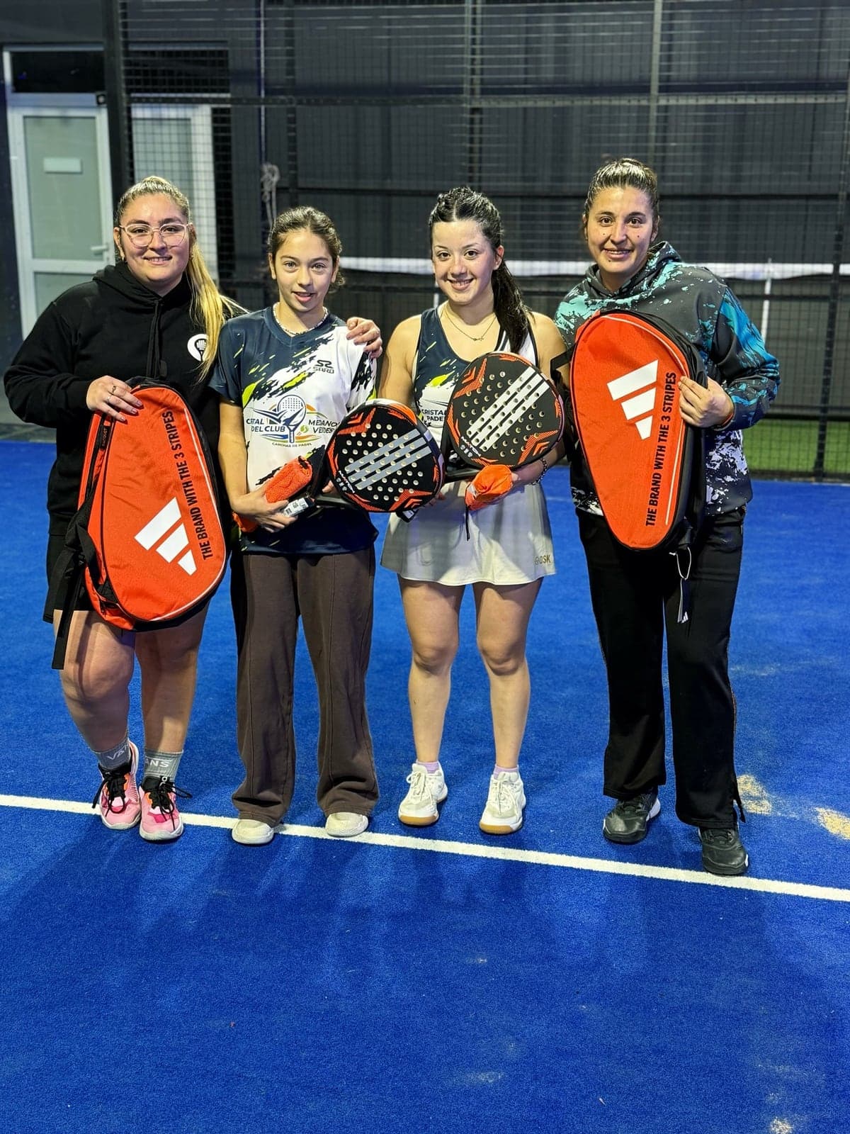 Cristal Padel Club