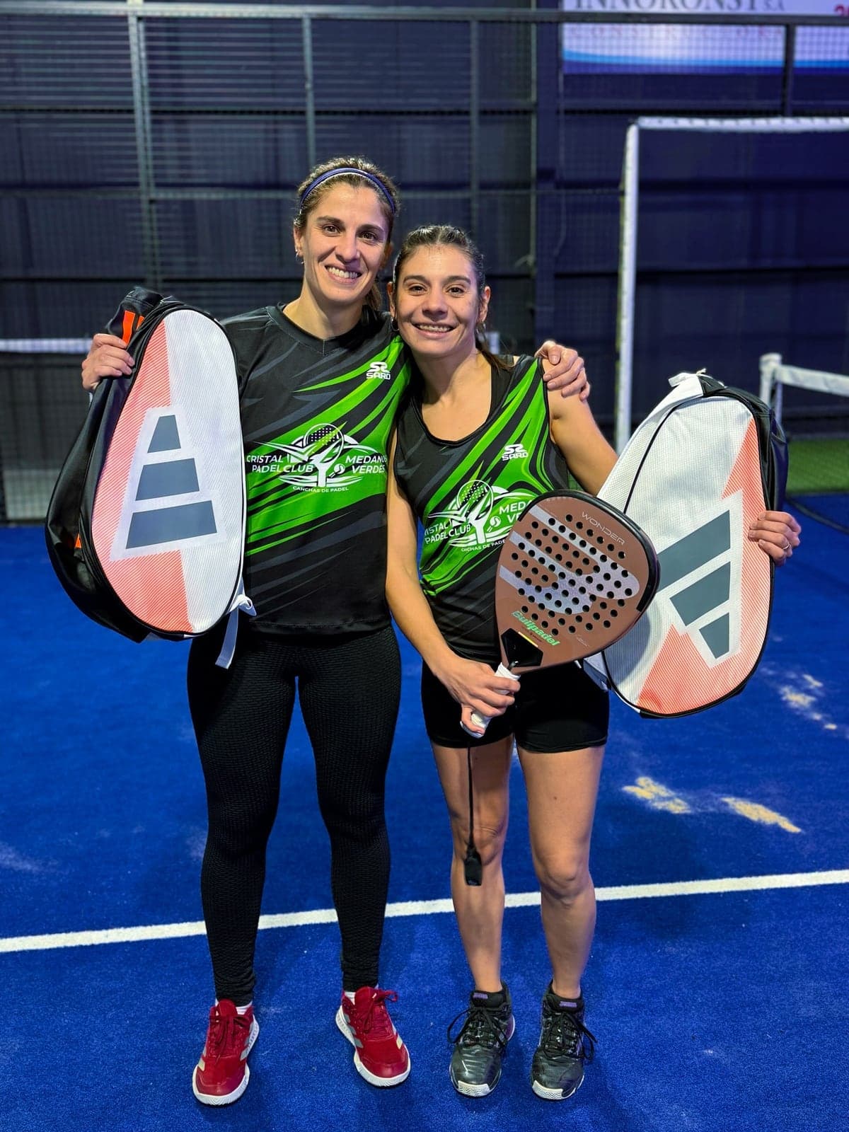 Cristal Padel Club