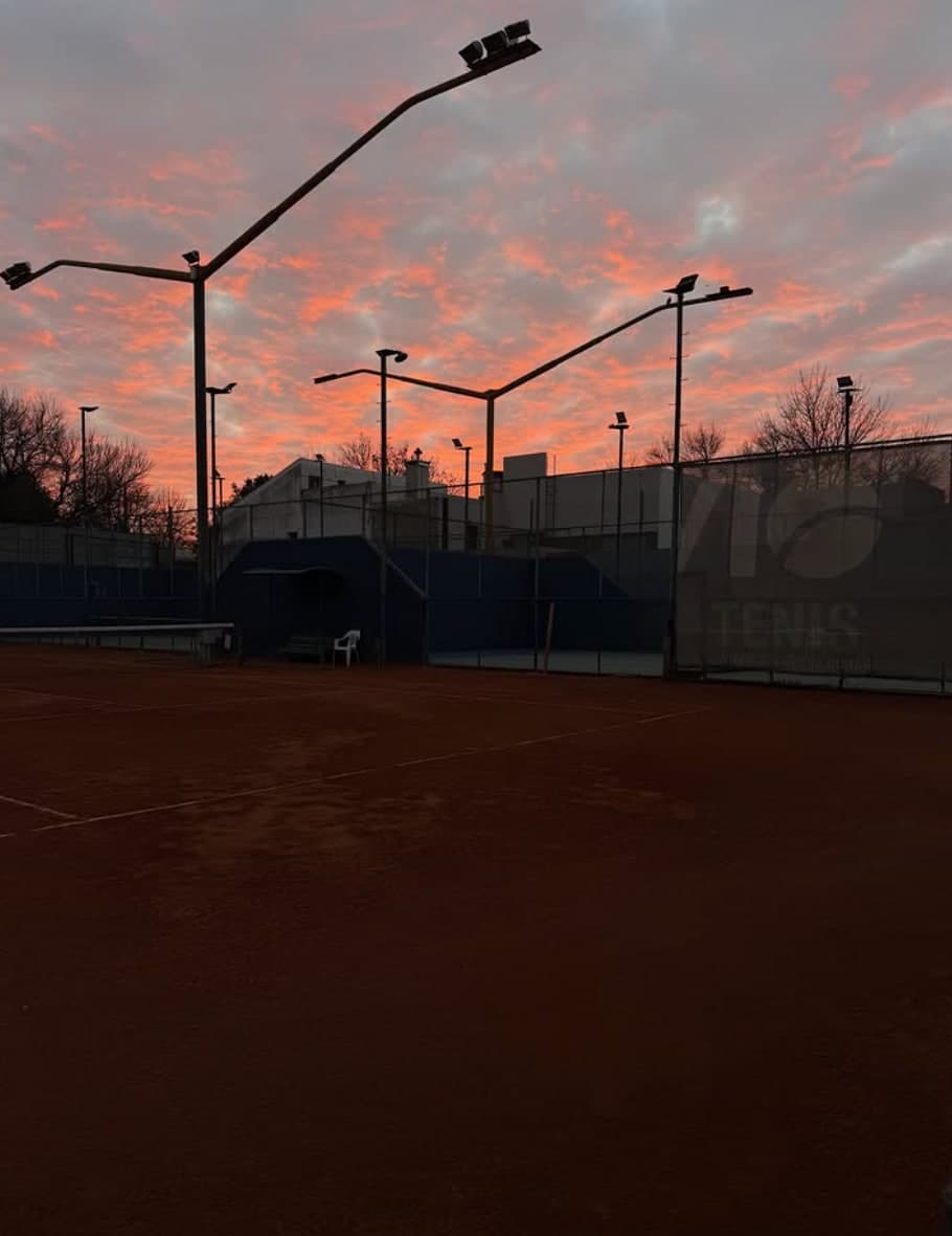 Cuvio Tenis