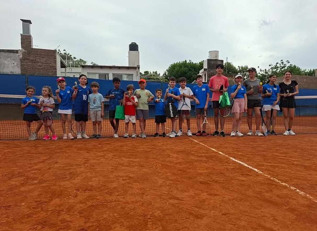 Cuvio Tenis