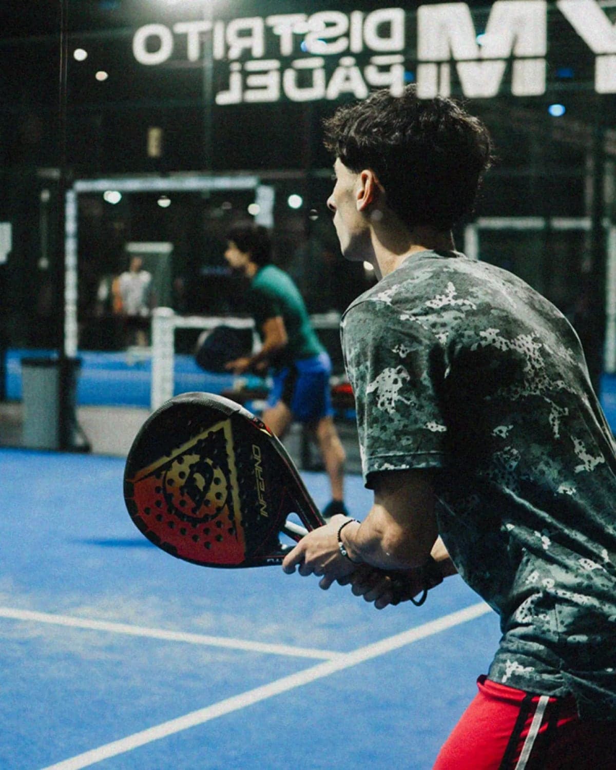 Distrito Padel Center