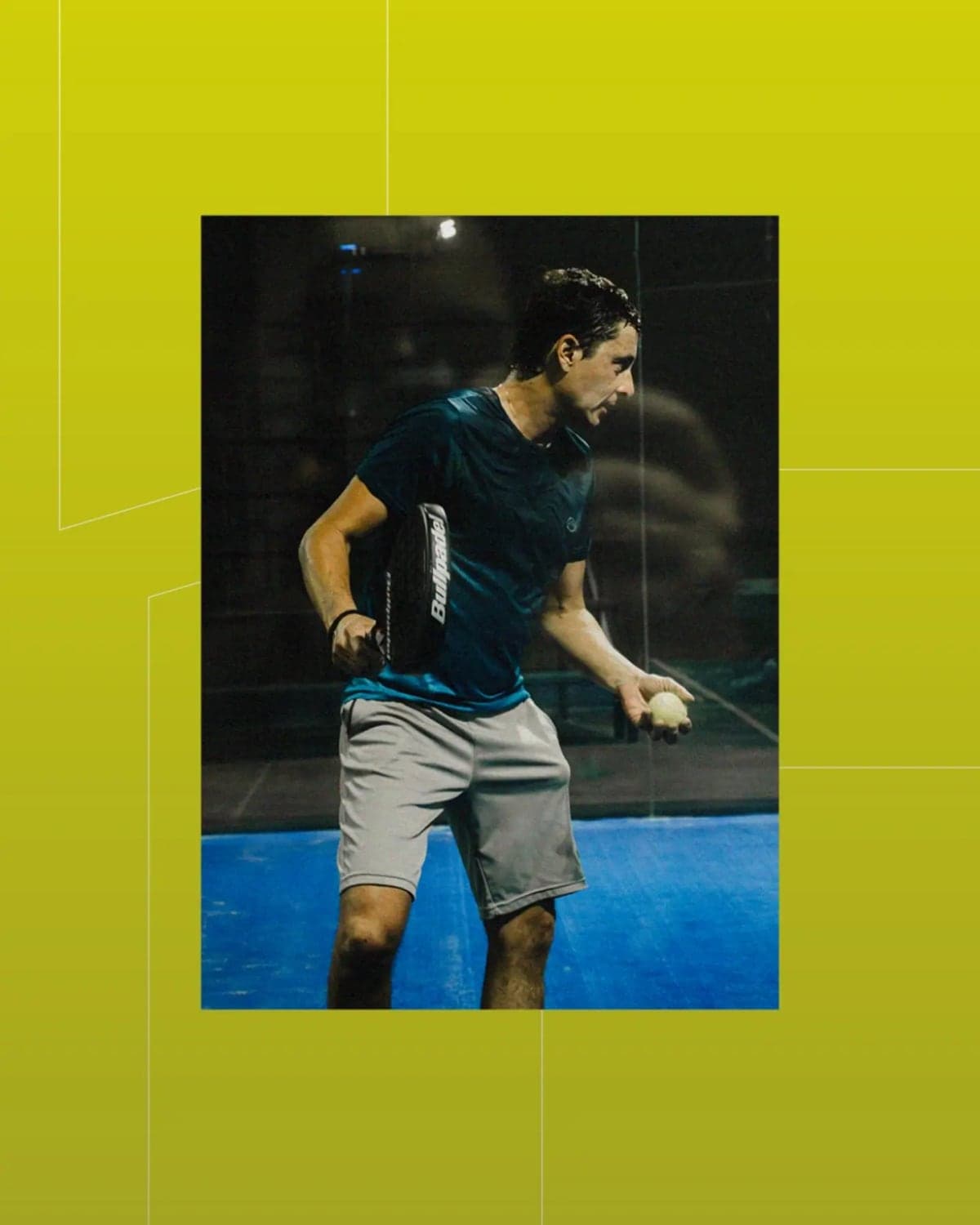 Distrito Padel Center