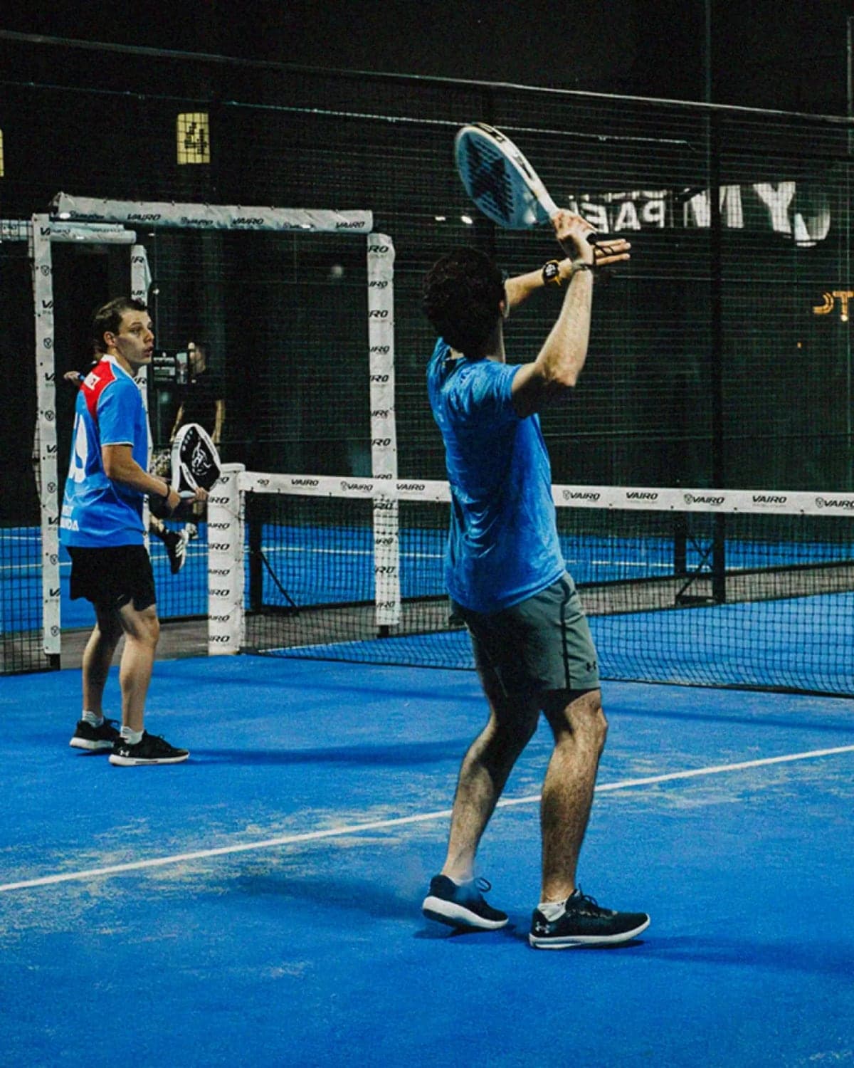 Distrito Padel Center