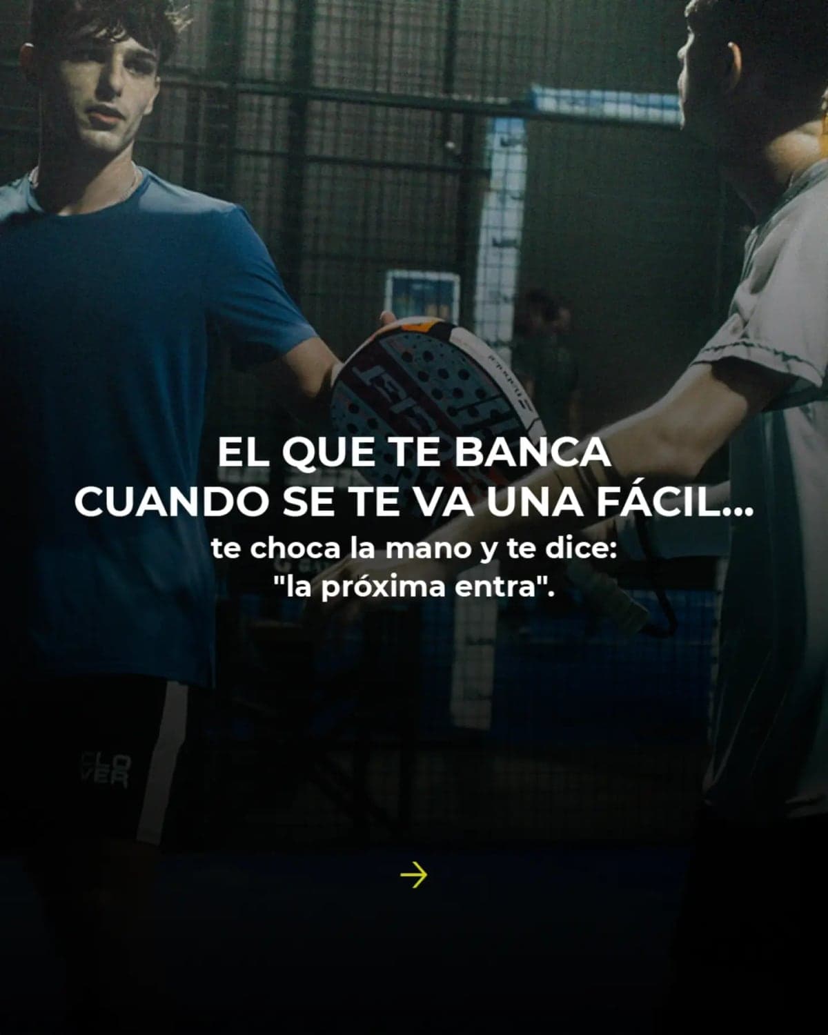 Distrito Padel Center
