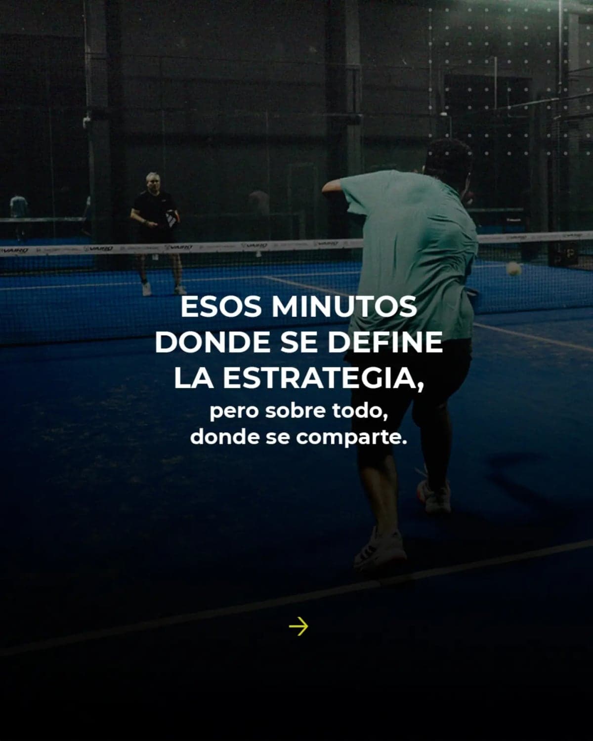 Distrito Padel Center