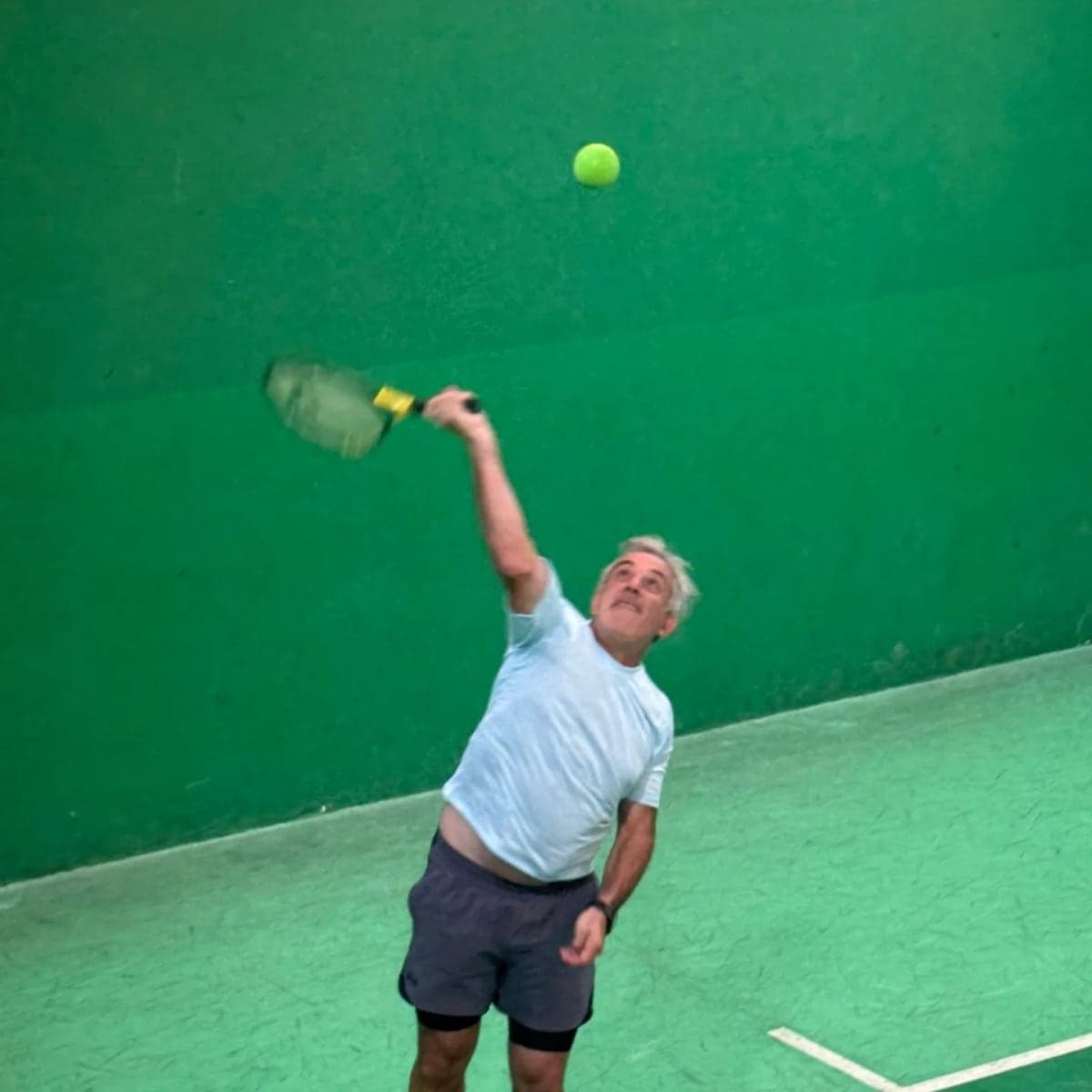 Las Palmeras Pádel y Pickleball