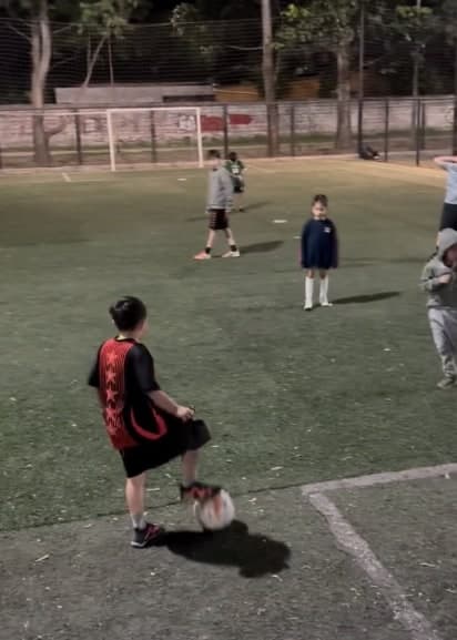 Pinta Fútbol