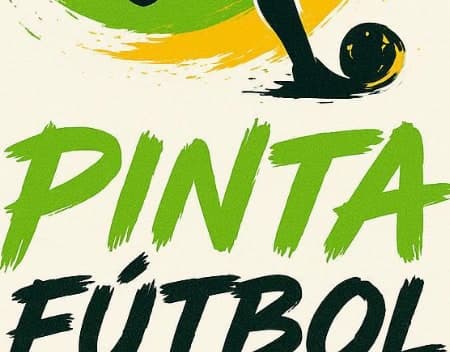 Pinta Fútbol