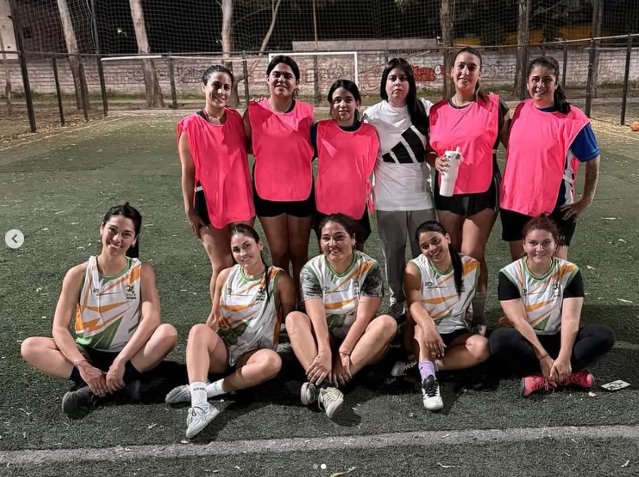 Pinta Fútbol